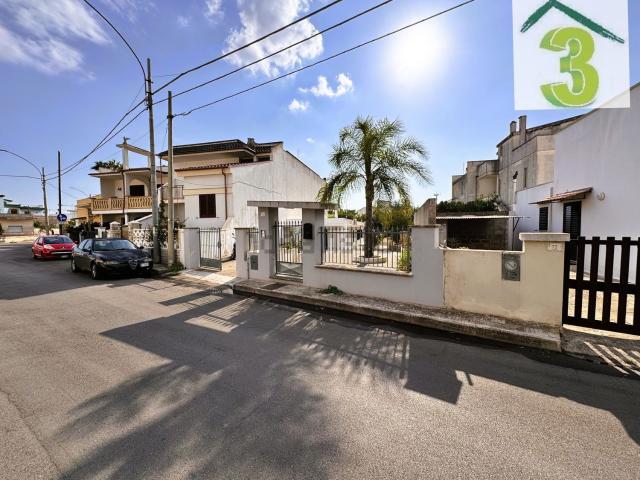 Casa in vendita a Puglia, Lecce