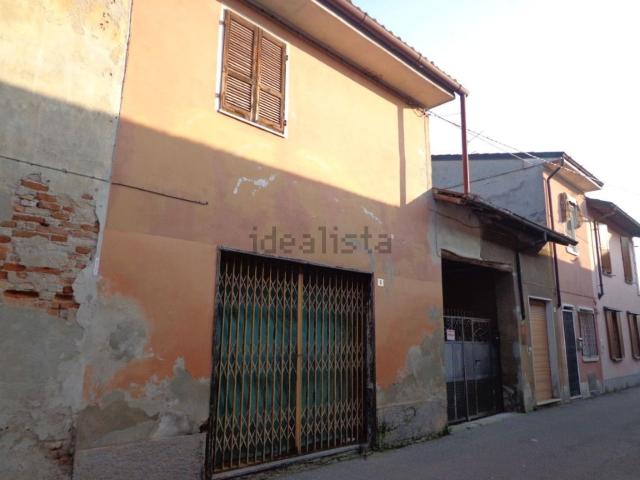 Casa in vendita a Trigolo, Lombardia