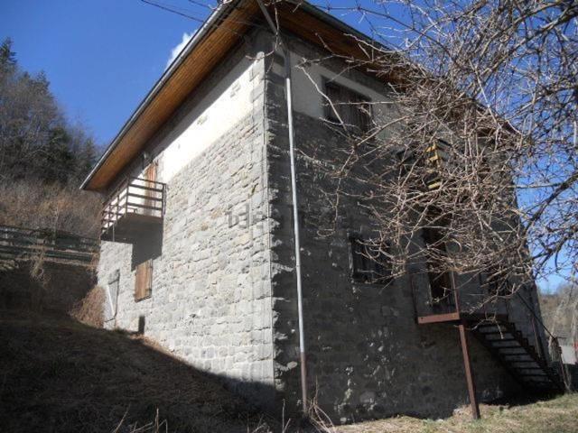 Casa in vendita a Fiumalbo, Casa Cantoniera