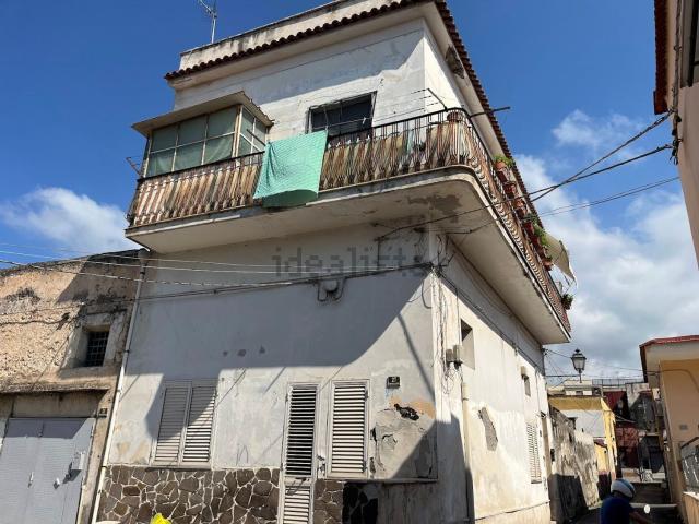 Casa in vendita a Boscoreale, Campania