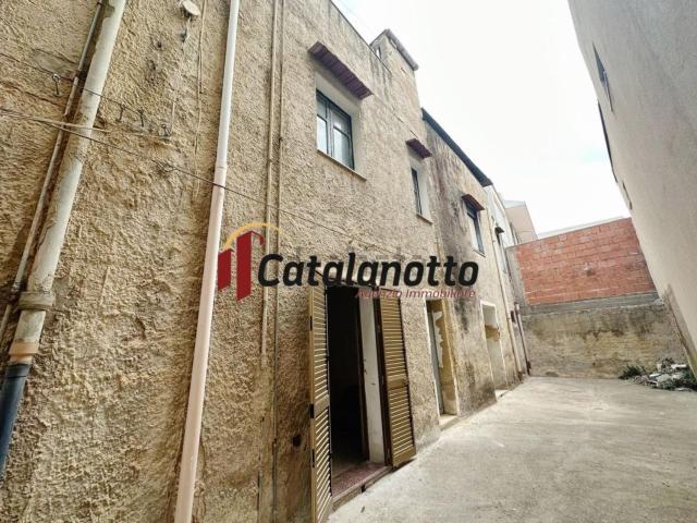 Casa in vendita a Borgo Itria, Castelvetrano