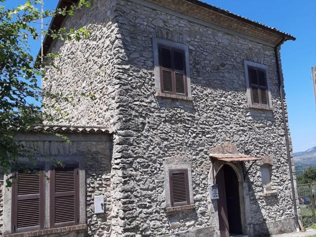 Casa in vendita a Matrice, Ferentino