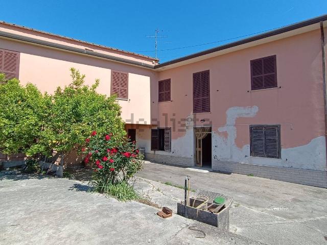 Casa in vendita a Arnara, Lazio