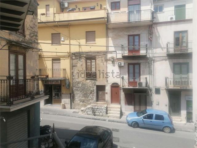 Casa in vendita a San Giovanni Gemini, Sicilia