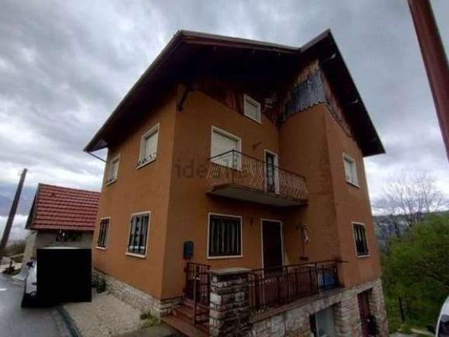 Casa in vendita a Alpago, Tambre D'alpago