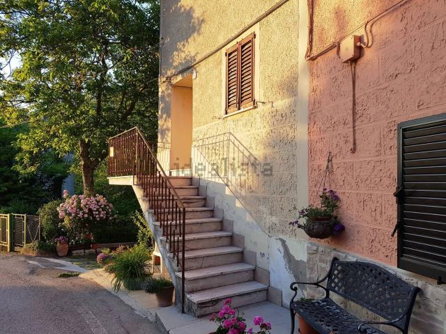 Casa in vendita a Marche, Pesaro E Urbino