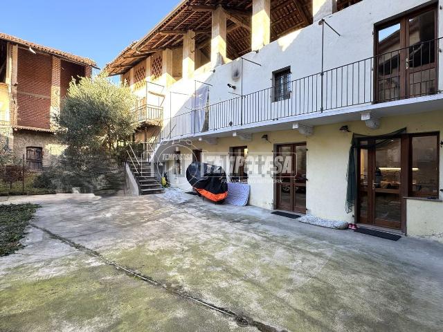 Casa in vendita a Piemonte, Torino