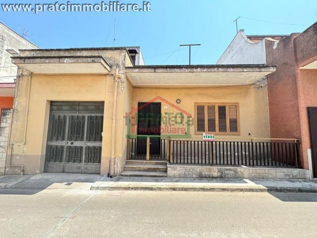 Casa in vendita a Puglia, Lecce