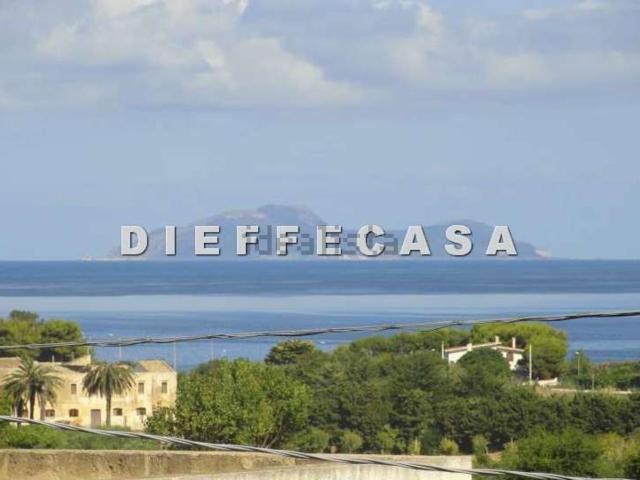 Casa in vendita a Rione Sappusi, Marsala