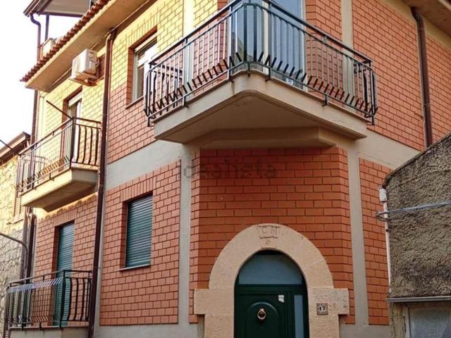 Casa in vendita a Marianopoli, Caltanissetta