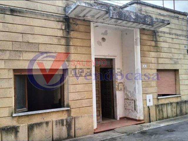 Casa in vendita a Puglia, Lecce