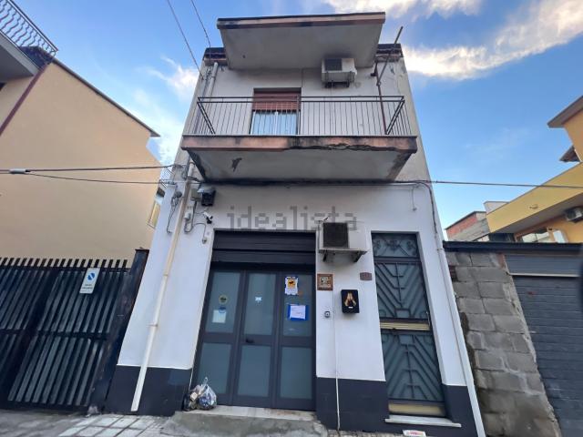 Casa in vendita a Mascali, Sicilia