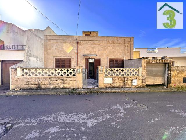 Casa in vendita a Puglia, Lecce