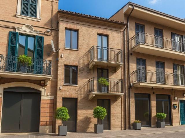 Casa in vendita a Centro, Marche