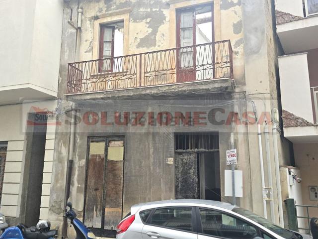 Casa in vendita a Roccalumera, Sicilia