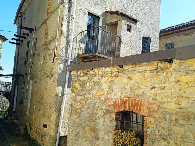 Casa in vendita a Piemonte, Alessandria
