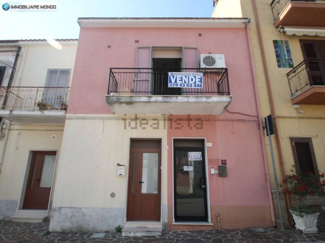 Casa in vendita a Ururi, Molise