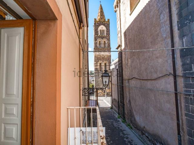 Casa in vendita a Randazzo, Sicilia