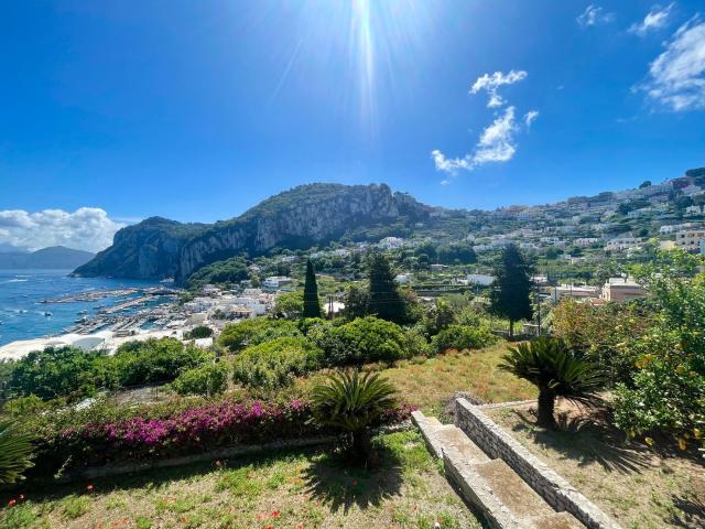 Casa in vendita a Capri, Campania