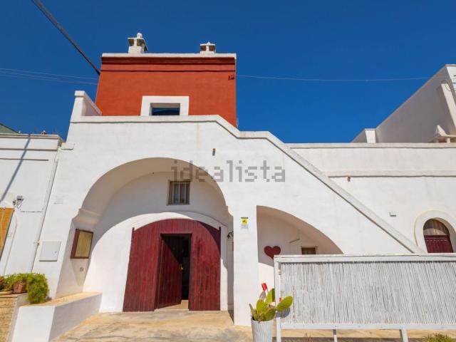 Casa in vendita a Puglia, Brindisi