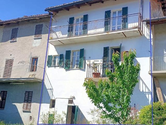 Casa in vendita a Piemonte, Alessandria