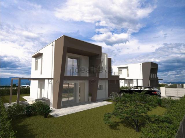 Casa in vendita a Fonte, Loria