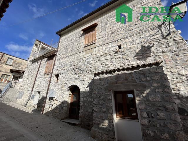 Casa in vendita a Giano Vetusto, Campania