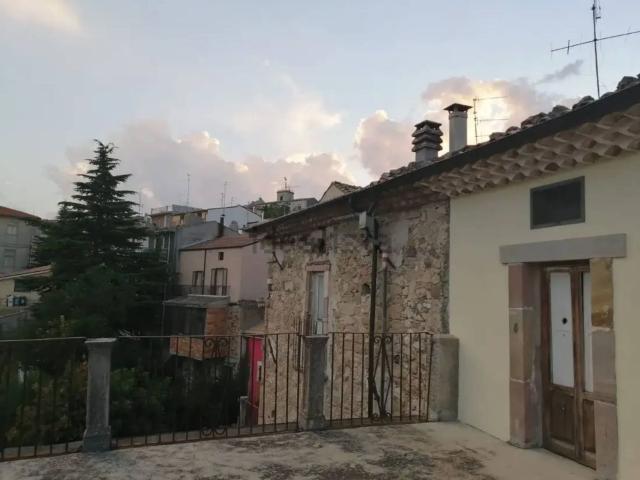 Casa in vendita a Torricella Peligna, Abruzzo