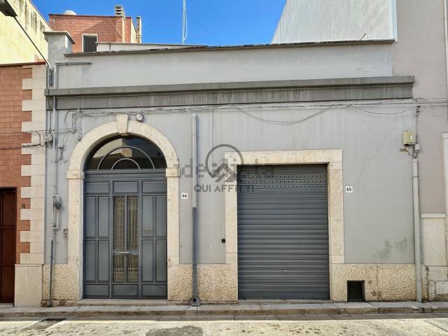 Casa in vendita a Puglia, Barletta-andria-trani