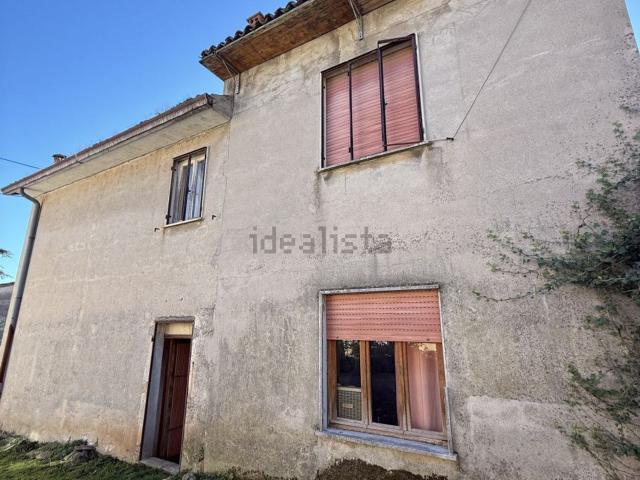 Casa in vendita a Zermeghedo, Veneto