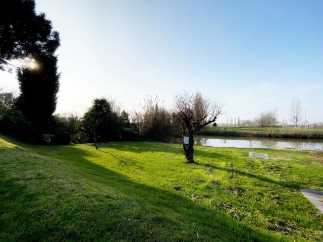 Casa in vendita a Unione Delta del Po, Migliaro