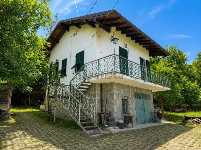 Casa in vendita a Piemonte, Alessandria