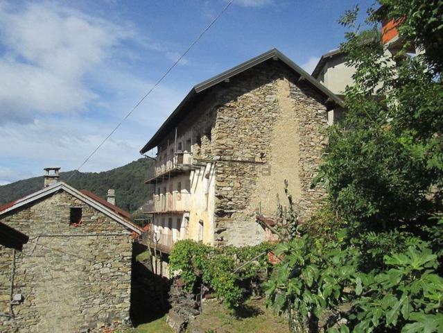 Casa in vendita a Piemonte, Verbano-cusio-ossola