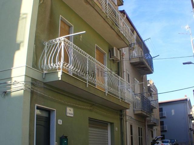 Casa in vendita a Campofelice Di Roccella, Sicilia