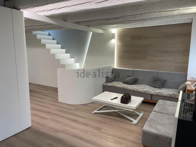 Casa in vendita a Tapogliano / Tapoian, Campolongo Tapogliano / Cjamplunc-Tapoian