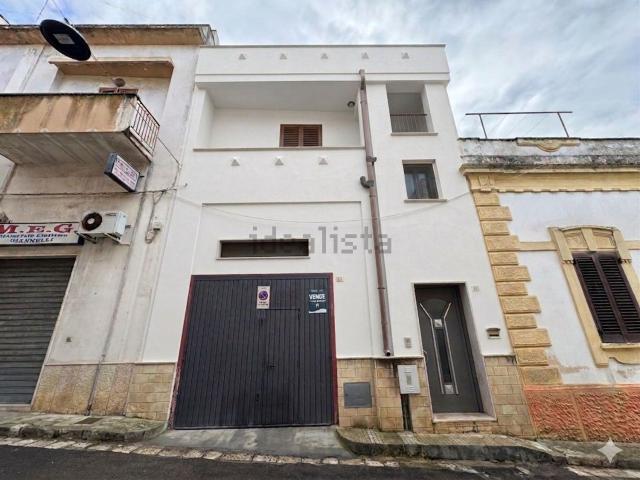 Casa in vendita a Puglia, Lecce