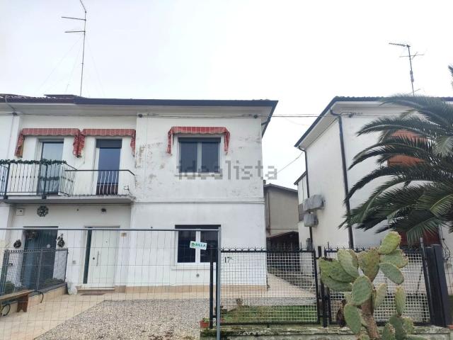 Casa in vendita a Unione Terre e Fiumi, Copparo
