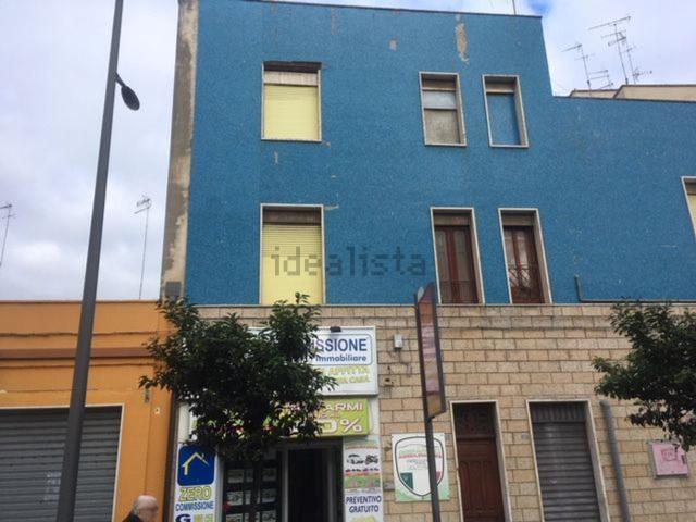 Casa in vendita a Commenda, Puglia
