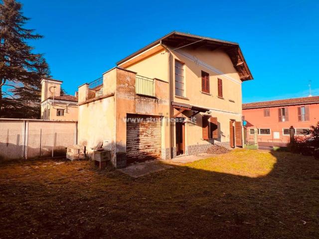 Casa in vendita a Crema, Lombardia