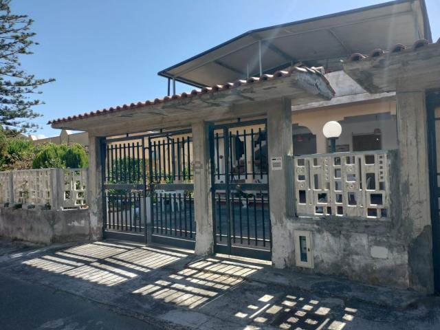 Casa in vendita a Villaggio Gabbiano Azzurro, Carlentini