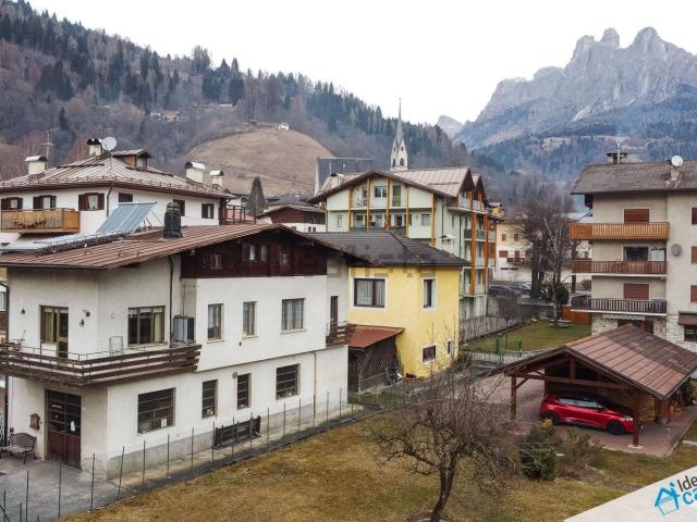 Casa in vendita a Comunità di Primiero, Transacqua
