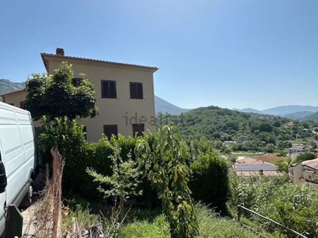 Casa in vendita a Roma Capitale, Lazio