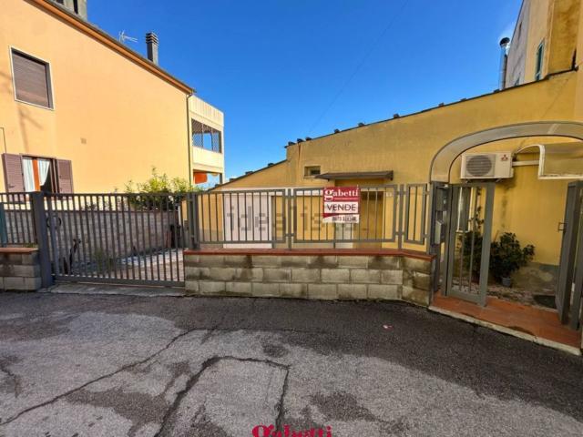 Casa in vendita a Piane Sant'Angelo, San Salvo