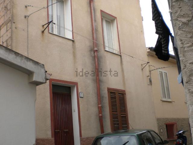 Casa in vendita a Ozieri, Sardigna/Sardegna