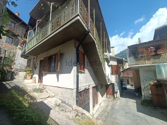Casa in vendita a Piemonte, Cuneo