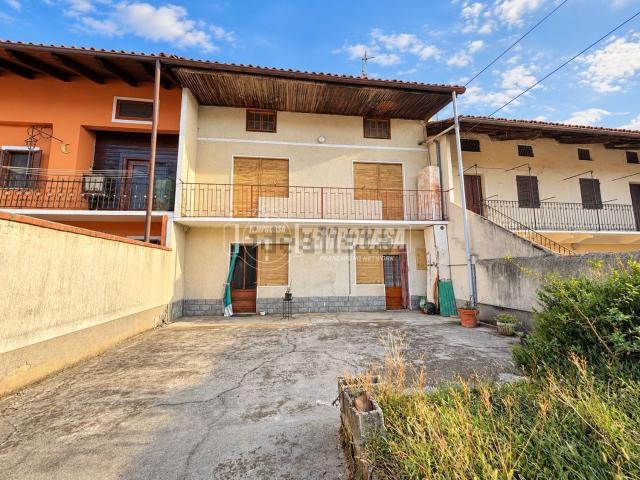 Casa in vendita a Cigliano, Vercelli