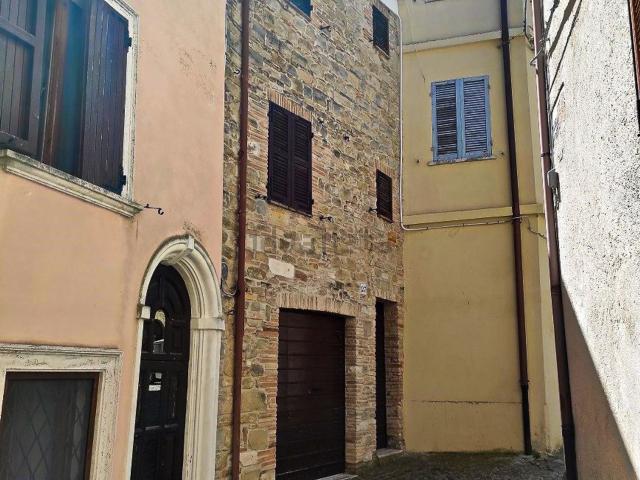 Casa in vendita a Marche, Macerata