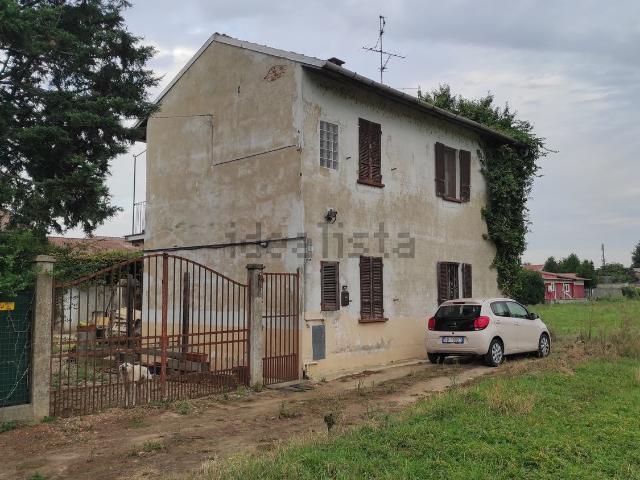 Casa in vendita a Palestro, Lombardia