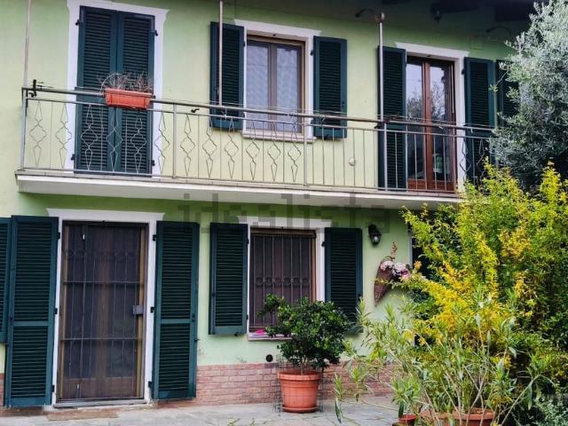 Casa in vendita a Piemonte, Alessandria