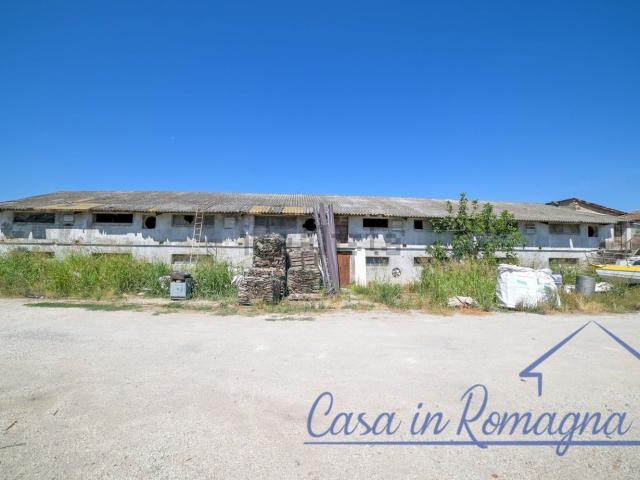 Casa in vendita a Ponte Ospedaletto, Longiano